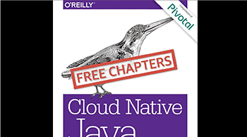 Cloud-Native Java：使用Spring Boot，Spring Cloud和Cloud Foundry设计弹性系统